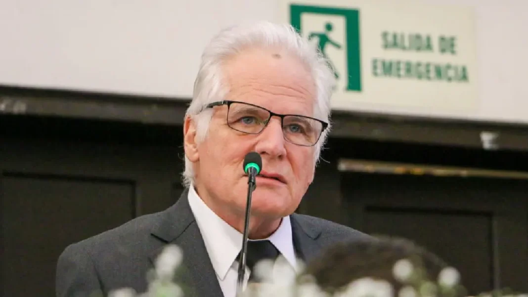 Discurso completo: Miguel Uribe Londoño asegura que 