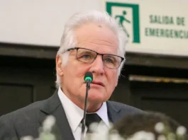 Discurso completo: Miguel Uribe Londoño asegura que "no tiene miedo" en campaña política