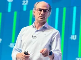 "Mientras Chile, Perú y Japón atraer inversión minera el 97% del territorio en Colombia sigue sin exploración": Juan Camilo Nariño