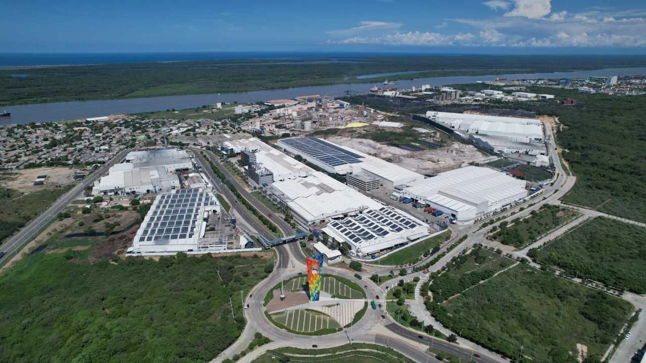 Tecnoglass alcanza resultados históricos en el segundo trimestre de 2025