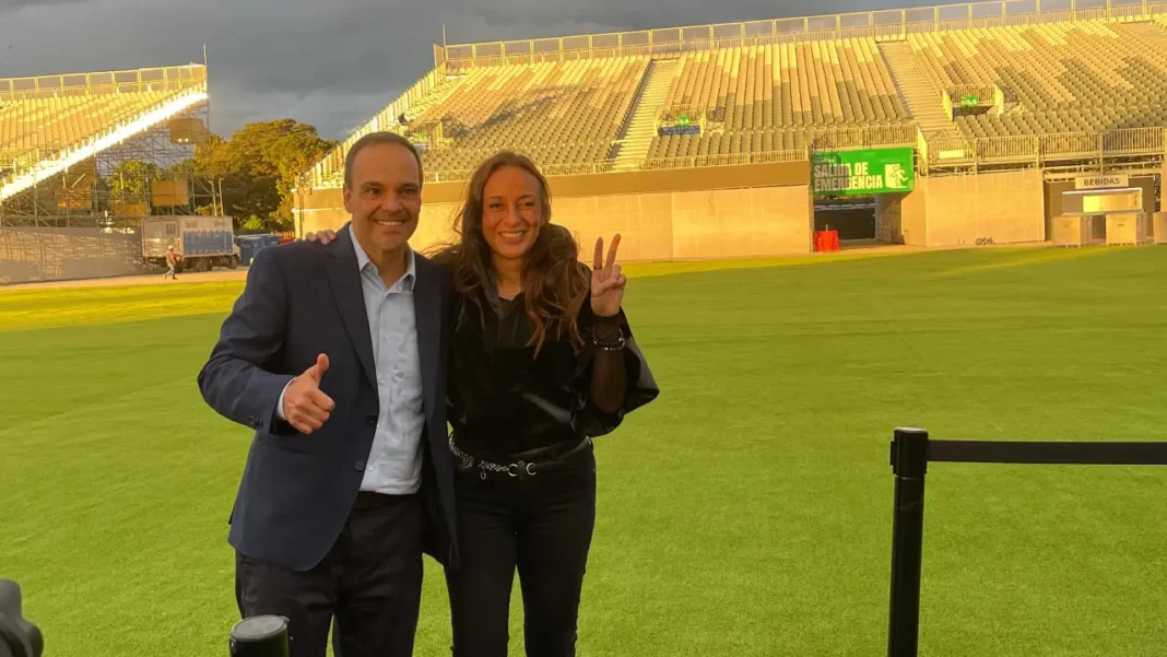 Vive Claro: relevante inversión para el despliegue de la red fija y móvil