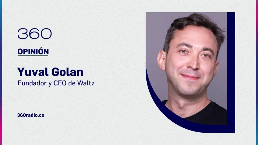 Rompiendo con la burocracia, un puffin a la vez