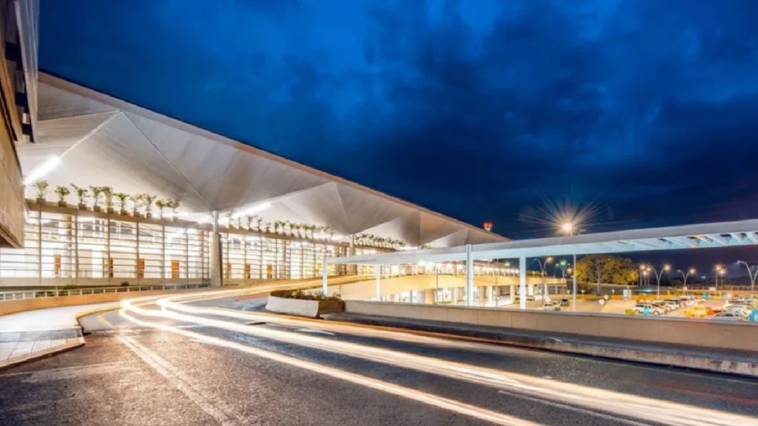 Aeropuerto Alfonso Bonilla Aragón pasa a manos del Gobierno Nacional el 31 de agosto