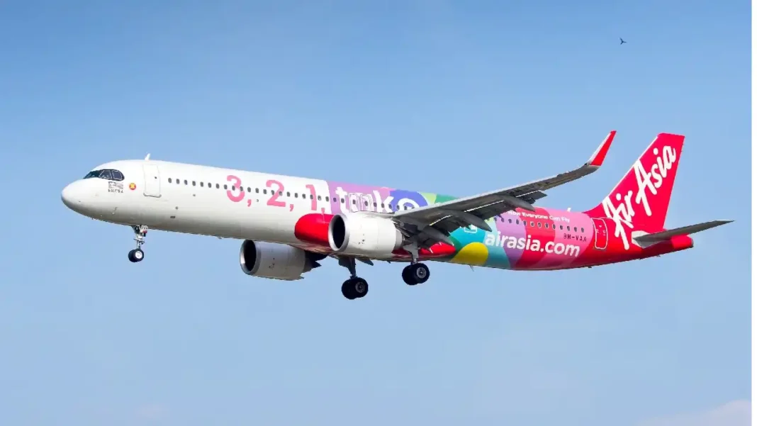 Estas son las mejores aerolíneas de bajo costo del mundo en 2025