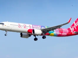 Estas son las mejores aerolíneas de bajo costo del mundo en 2025