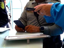 Tecnología al servicio del turismo: así funciona el nuevo sistema de control digital en Medellín