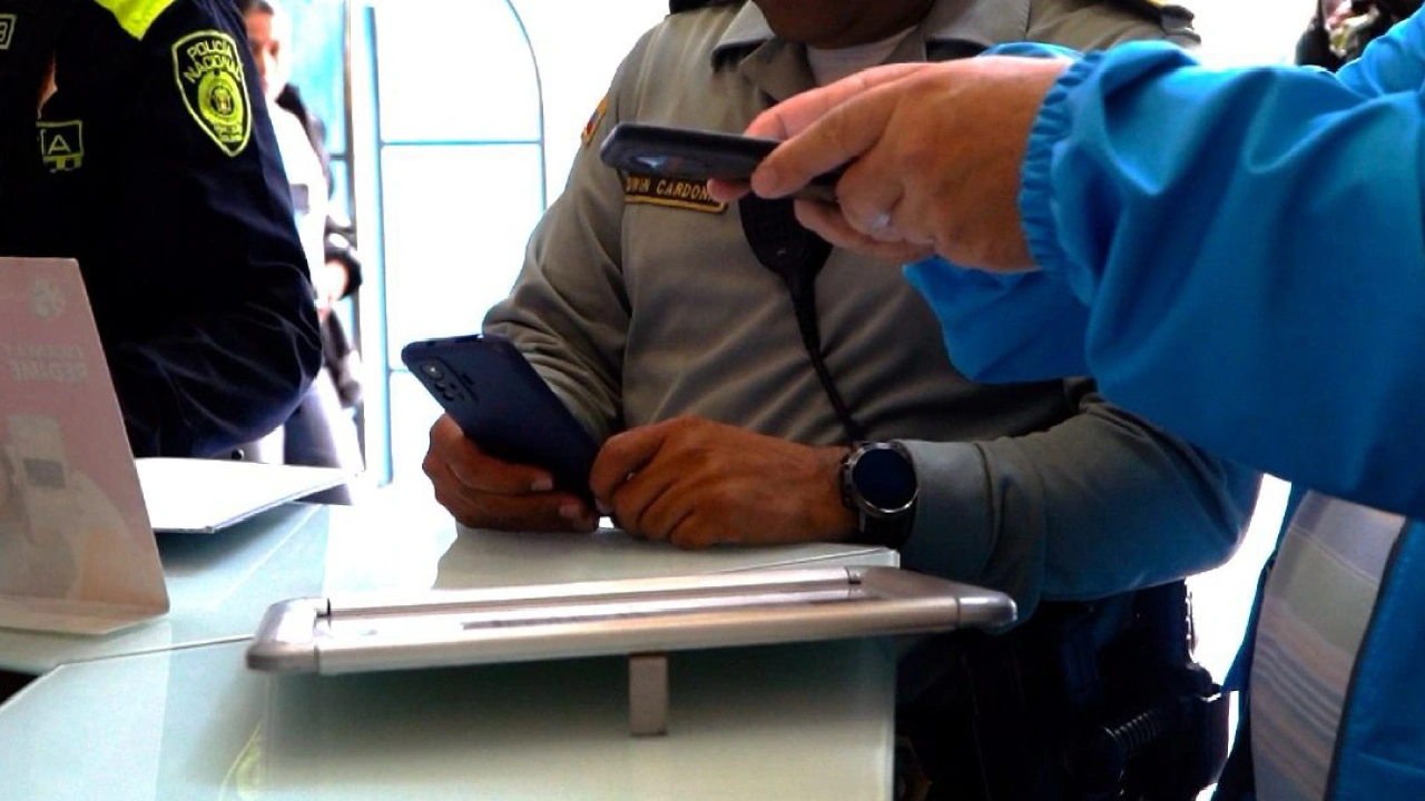 Tecnología al servicio del turismo: así funciona el nuevo sistema de control digital en Medellín