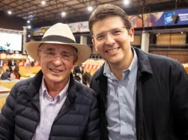 Álvaro Uribe consternado por muerte de Miguel Uribe: ¿Asistirá al funeral?