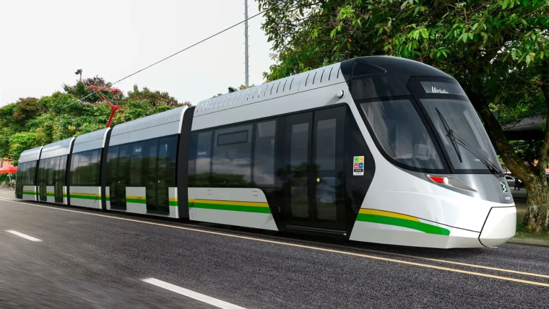 Medellín: ¿En qué va la ejecución del proyecto del Metro de la 80?
