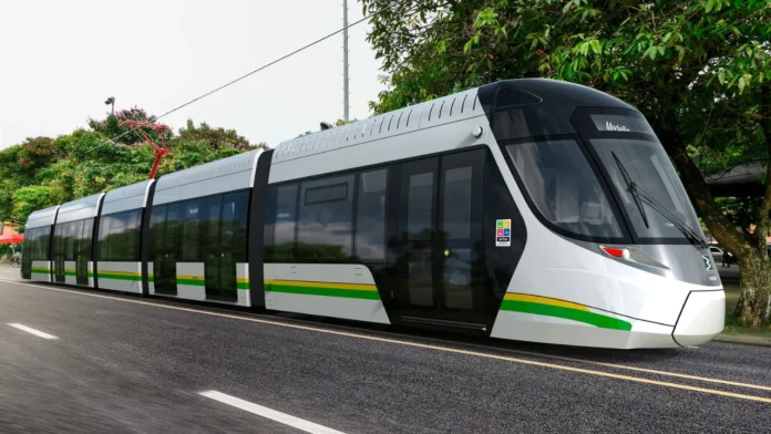Medellín: ¿En qué va la ejecución del proyecto del Metro de la 80?