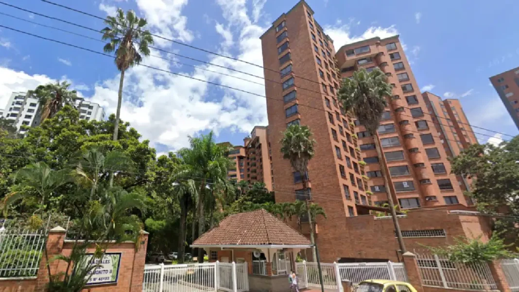 En Medellín se registran cuatro robos diarios a casas y apartamentos