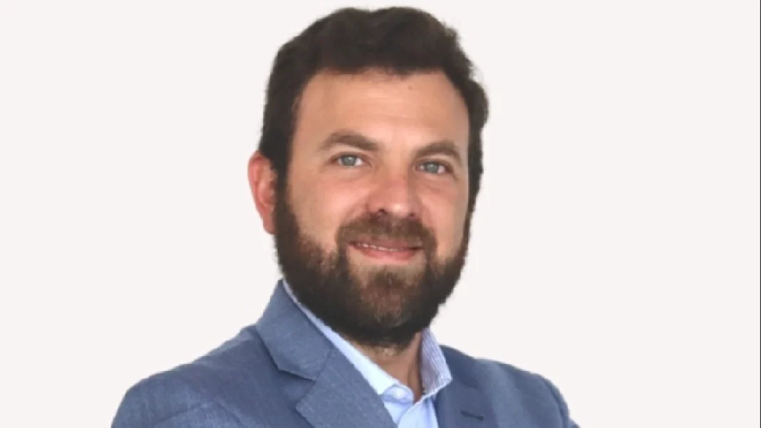 Colombia tiene un potencial gigantesco en salud digital, afirmó Jorge Toscano