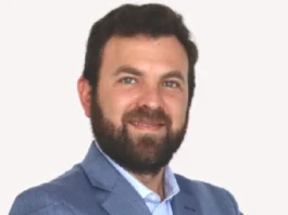 Colombia tiene un potencial gigantesco en salud digital, afirmó Jorge Toscano