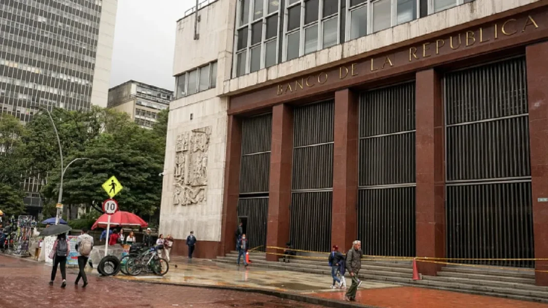 Transferencia récord del Banco de la República a la Nación: monto equivalente a una reforma tributaria