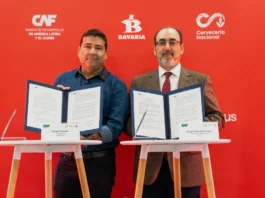 Bavaria refuerza su compromiso con tenderos: alianza beneficiará a miles en la región