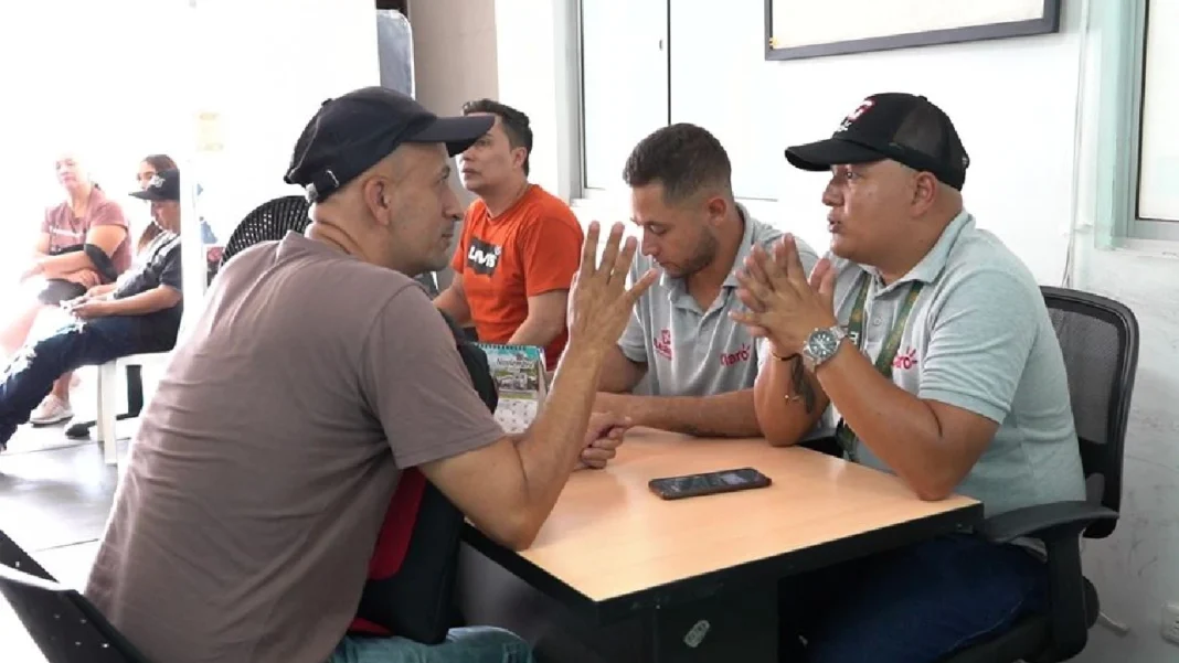 Convocatoria laboral en Bello busca dar empleo a mayores de 50 años