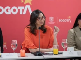 Reforma tributaria de Bogotá apuesta por diversificación productiva