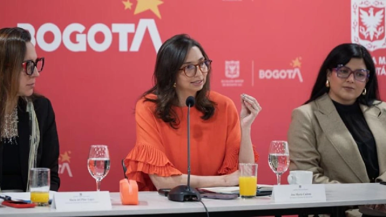 Reforma tributaria de Bogotá apuesta por diversificación productiva