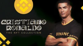 Binance: Cristiano Ronaldo podría volverlo rico este 1 de septiembre. Le explicamos 