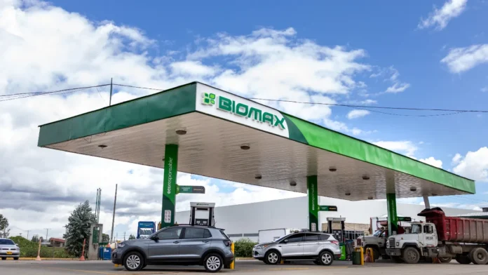 Estos son los detalles de la compra de Biomax a Primax