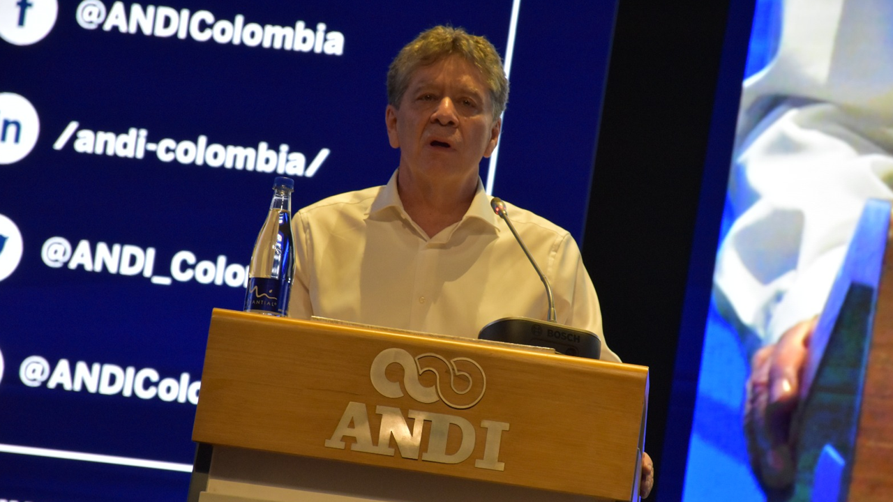 10° Congreso Empresarial Colombiano: homenaje a Miguel Uribe y llamado al desarrollo del país