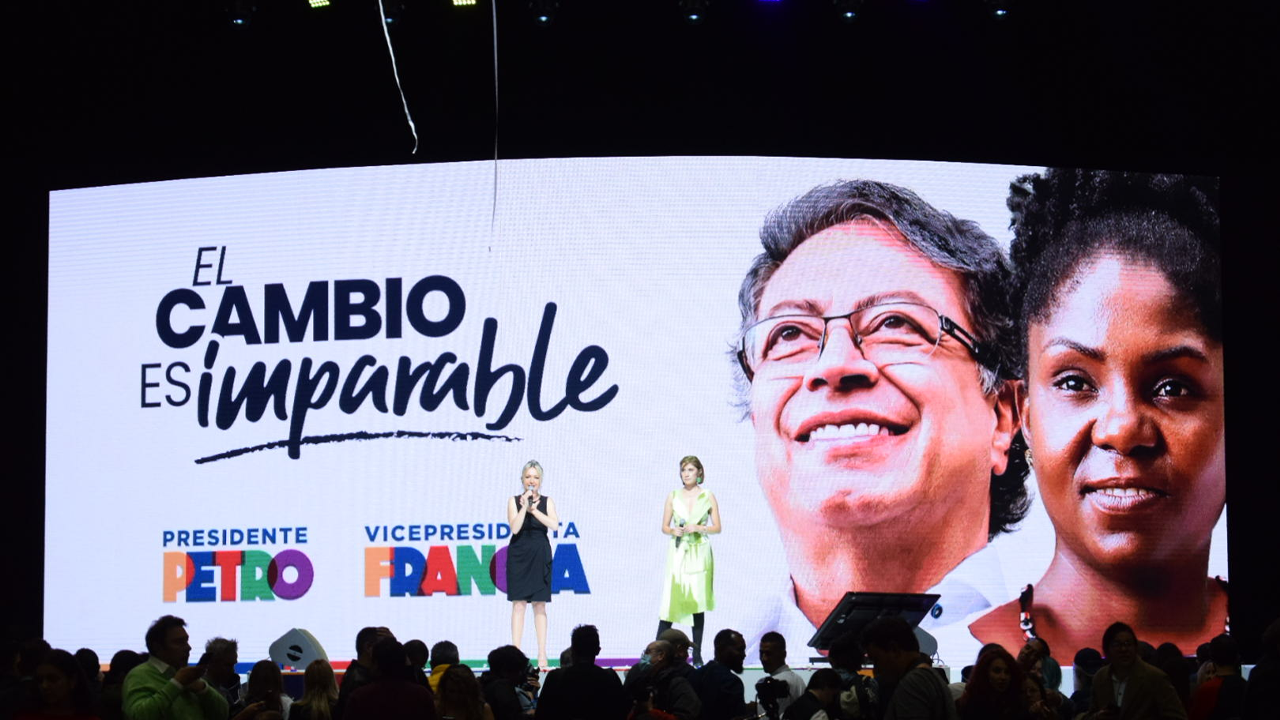 La campaña presidencial de Gustavo Petro en 2022 es investigada por el CNE por presunto exceso de financiación superior a $3.500 millones.
