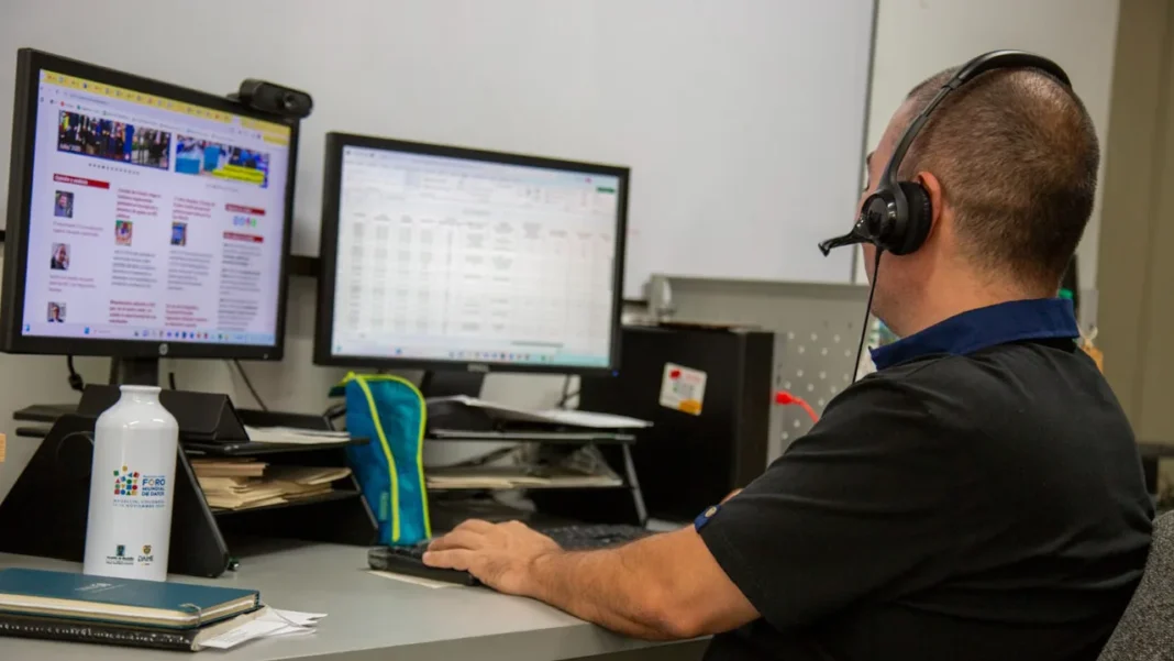 Lanzan 8.000 cupos para cursos en inglés, inteligencia artificial y más: así puede conseguir uno