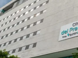 Clínica del Prado se suma a hospitales que cierran servicios a EPS intervenidas