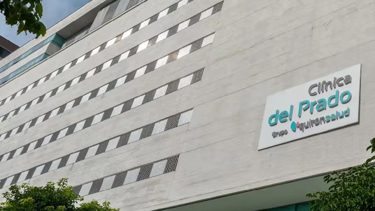 Clínica del Prado se suma a hospitales que cierran servicios a EPS intervenidas