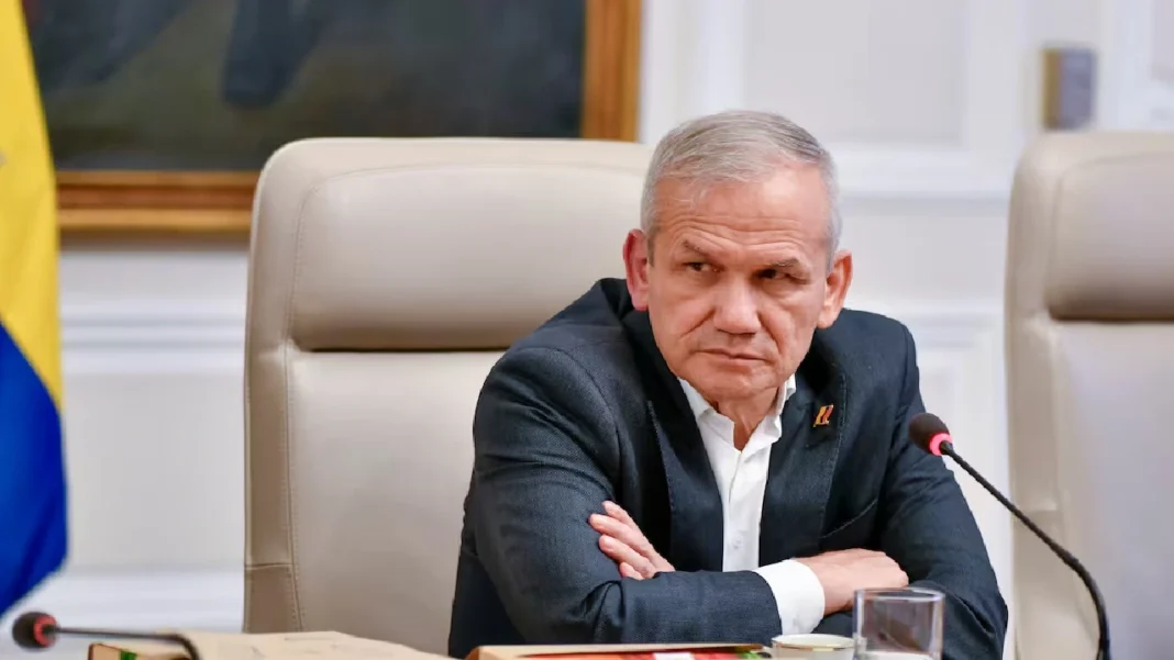 Quién es Ramón González, el prófugo que gobierno Petro habría ayudado a tener asilo en Nicaragua