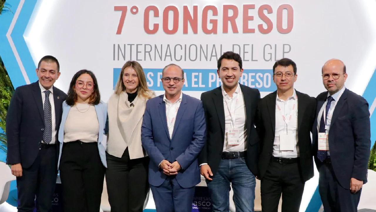 Colombia, entre el racionamiento y la transición: voces divididas en el Congreso del GLP