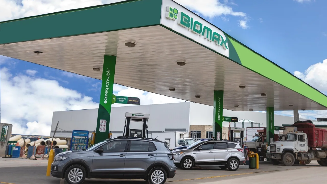 Biomax adquiere operaciones de Primax en Colombia en alianza de UNO CORP y Grupo Romero