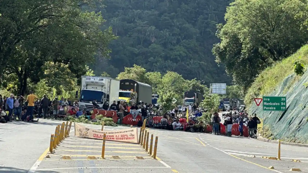 Paro minero en Boyacá: gremio anuncia movilización indefinida desde el 4 de agosto