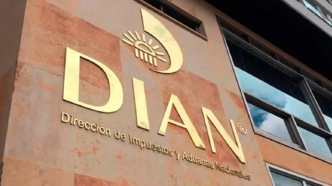 Consulte horarios y puntos de atención de la Dian en todo el país