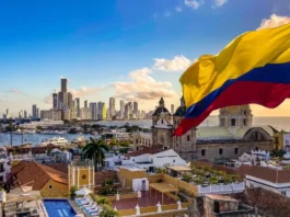 Volver a creer en Colombia