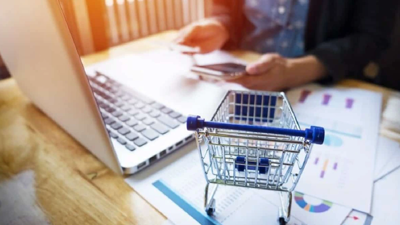 El comercio electrónico en Colombia consolida su crecimiento con más de 140 millones de transacciones en el segundo trimestre de 2025