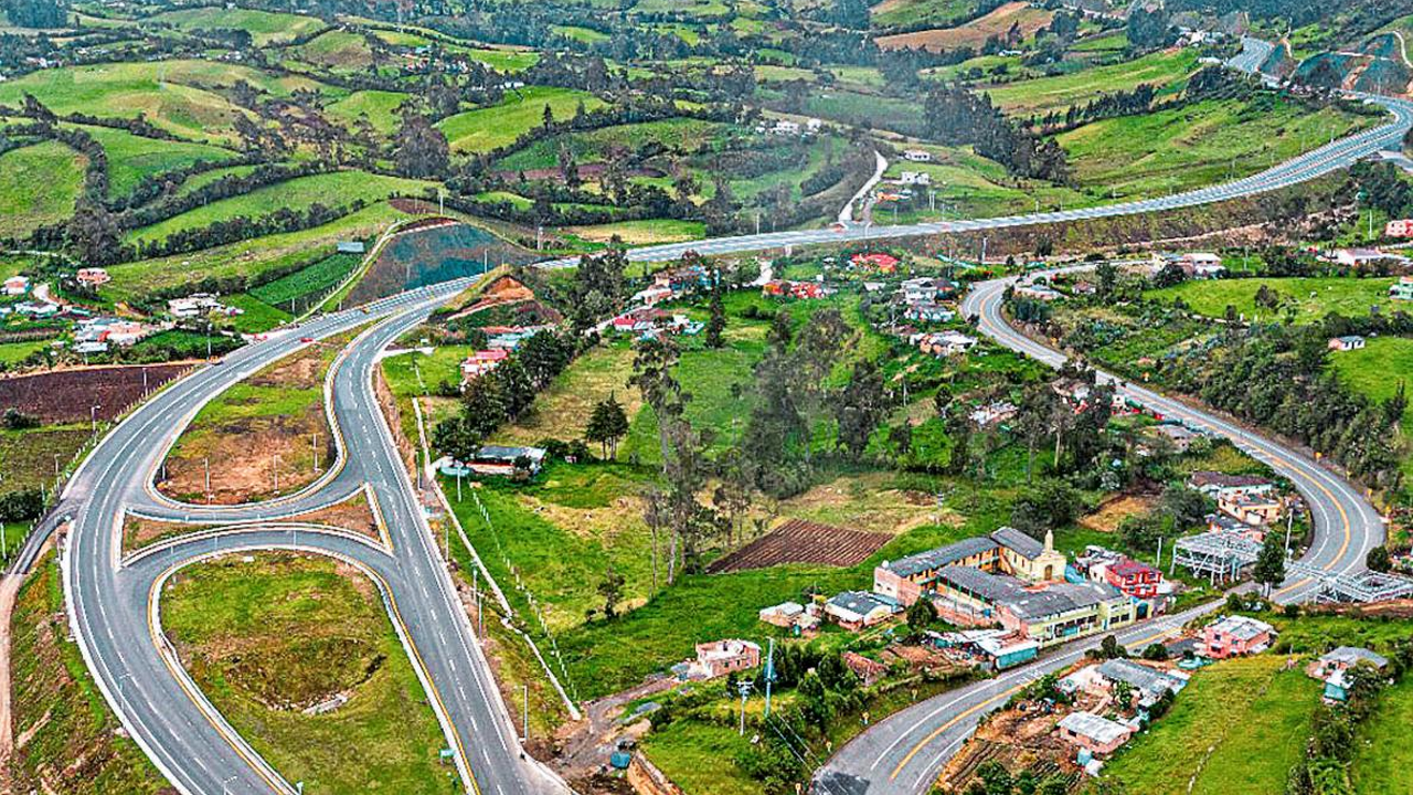 ¿Qué pasará con las concesiones viales en Colombia?