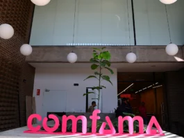 Comfama abre una nueva sede de seis pisos para fortalecer empleo, salud, educación y cultura en el Suroeste de Antioquia.