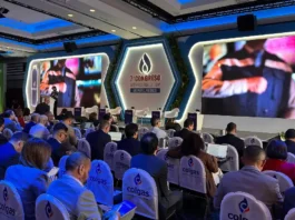 “Gas para el progreso”: el GLP reúne a líderes de América Latina en Bogotá