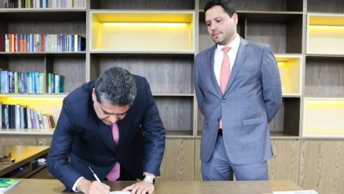 Perfil de Juan Camilo Zuluaga, candidato con más opciones para Contraloría de Bogotá