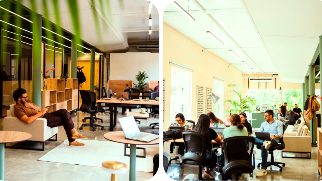 Los espacios de coworking han dejado de ser una simple “moda” para convertirse en una parte esencial del panorama laboral de muchas ciudades, incluyendo Cali.
