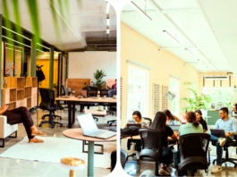 Los espacios de coworking han dejado de ser una simple “moda” para convertirse en una parte esencial del panorama laboral de muchas ciudades, incluyendo Cali.
