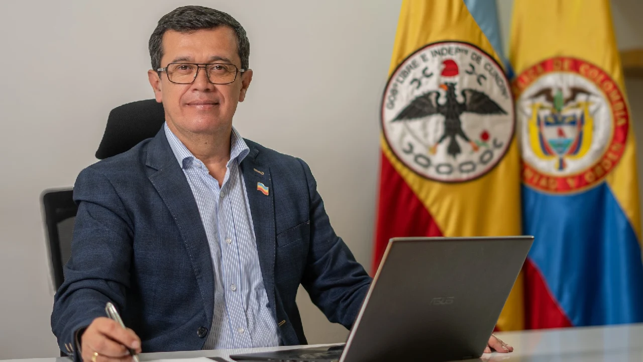Cundinamarca se consolida como referente de responsabilidad fiscal en Colombia
