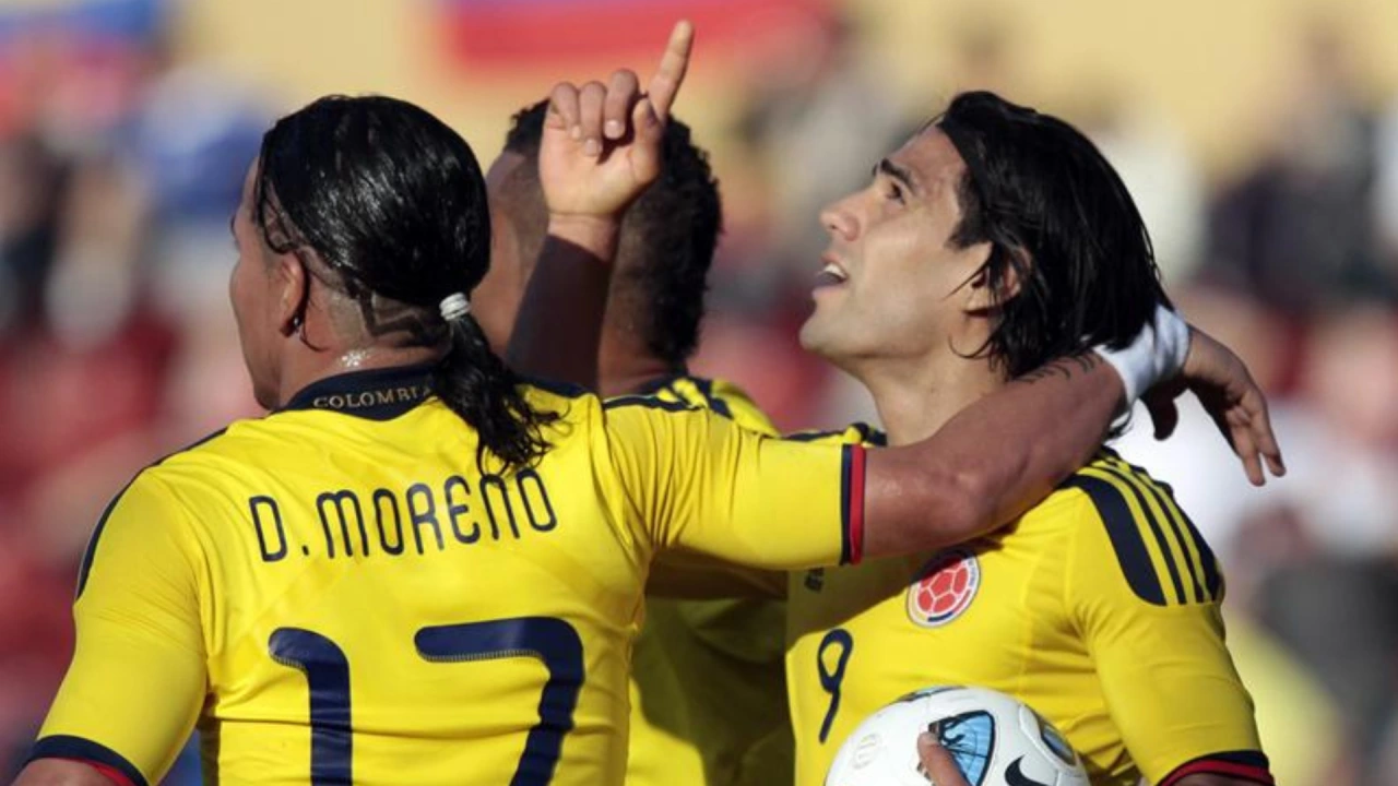 Dayro Moreno 1