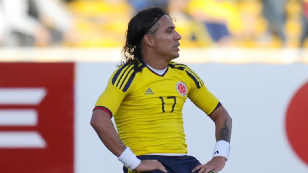 De la convocatoria de la Selección Colombia y las posibilidades de ver a Dayro Moreno