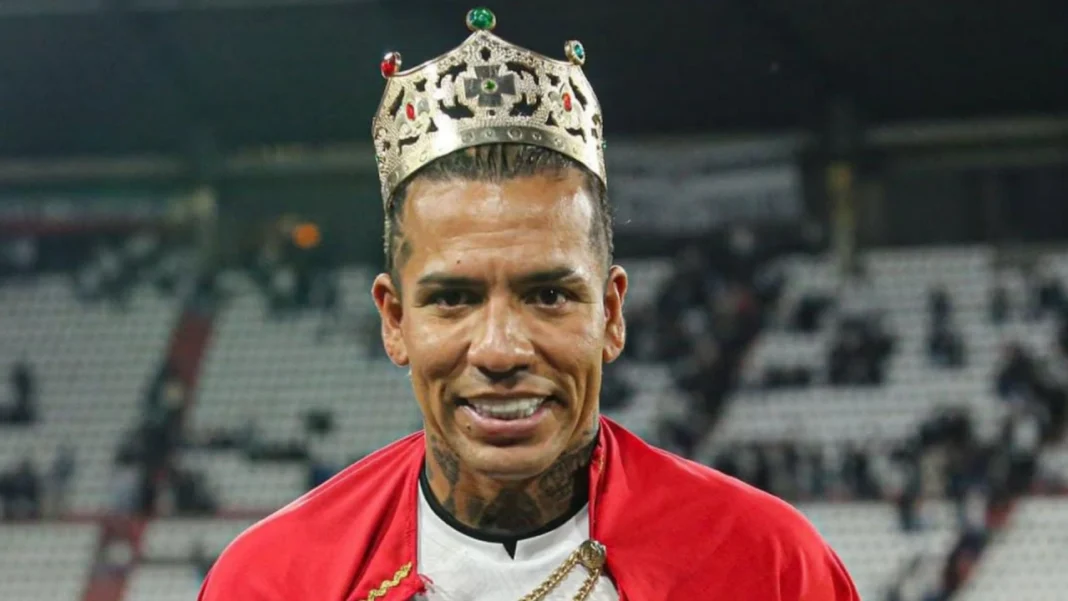 Se cumplieron las súplicas: Dayro Moreno vuelve a la selección