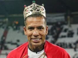 Se cumplieron las súplicas: Dayro Moreno vuelve a la selección