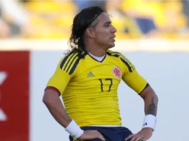 De la convocatoria de la Selección Colombia y las posibilidades de ver a Dayro Moreno