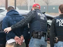 Estas son las nacionalidades con más deportados desde Estados Unidos en 2025