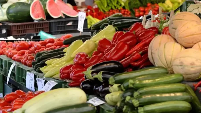 Retos y oportunidades para garantizar una dieta saludable y amigable con el planeta